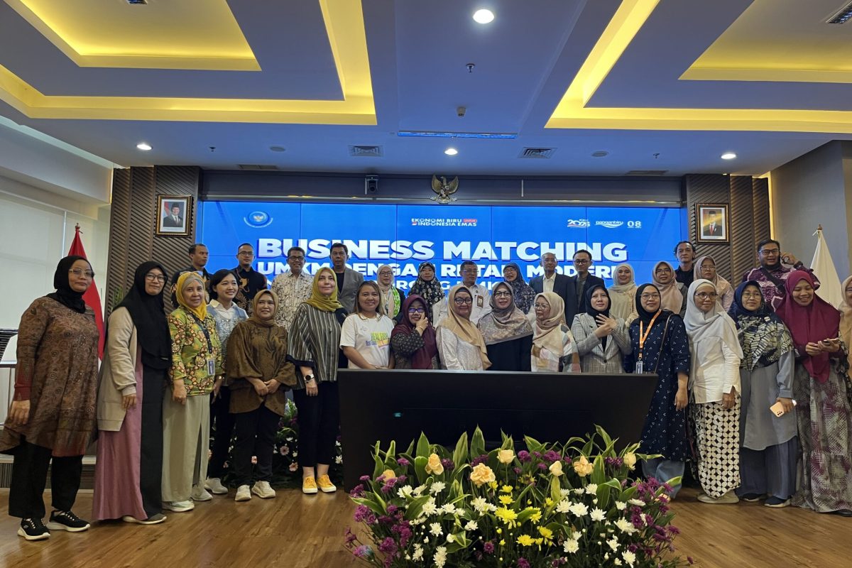 BM KKP 1