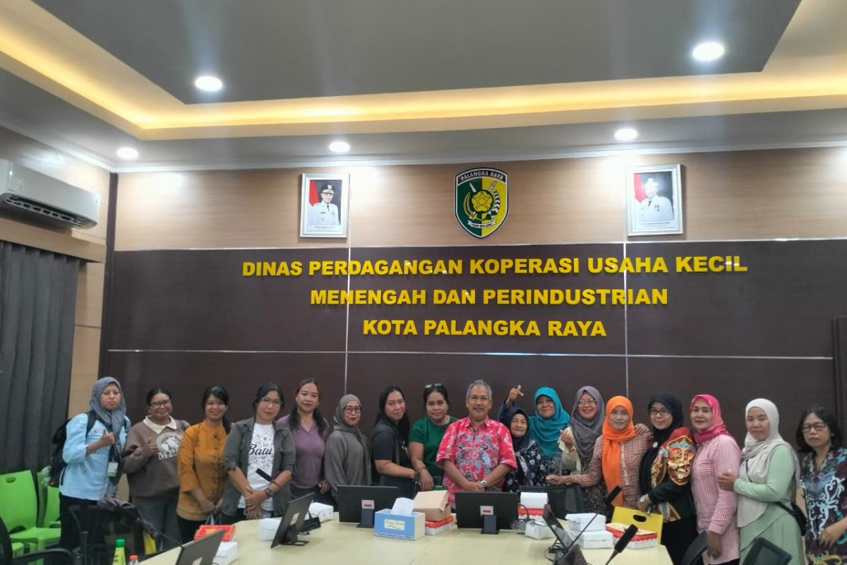 palangkaraya 1